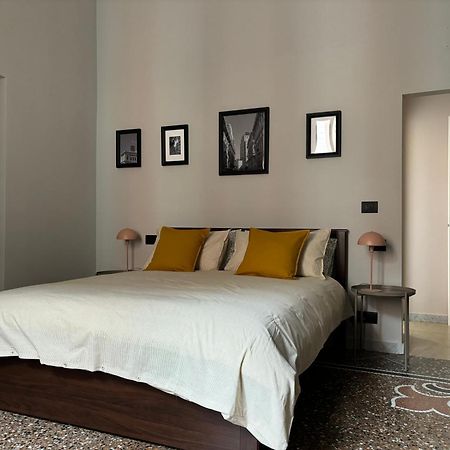 B&B Genova Holiday Exterior photo