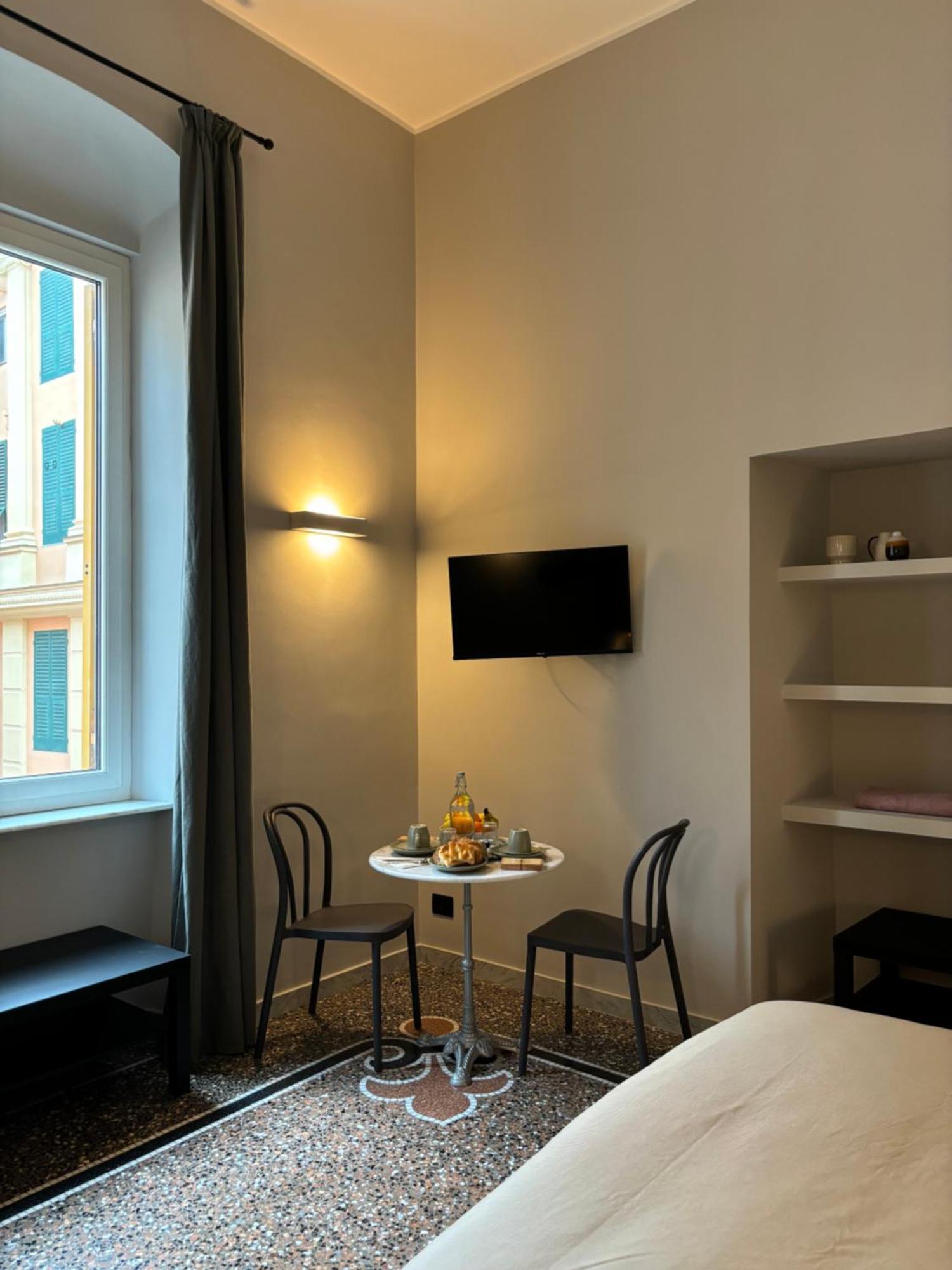 B&B Genova Holiday Exterior photo
