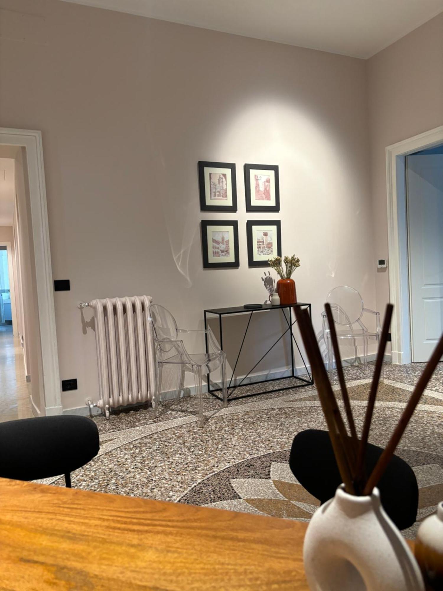 B&B Genova Holiday Exterior photo