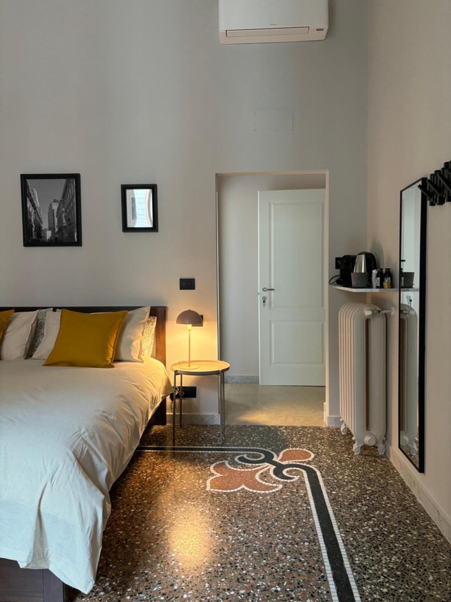 B&B Genova Holiday Exterior photo