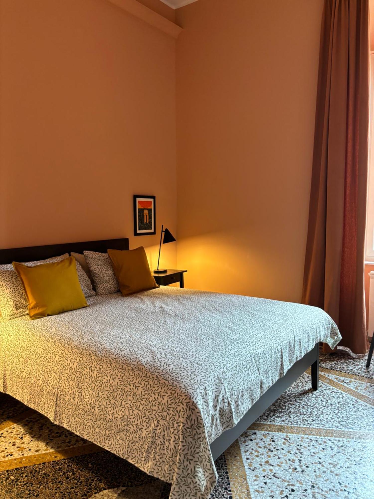 B&B Genova Holiday Exterior photo