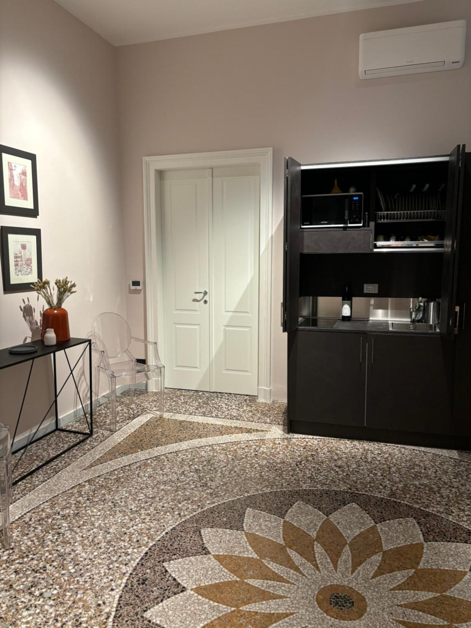 B&B Genova Holiday Exterior photo